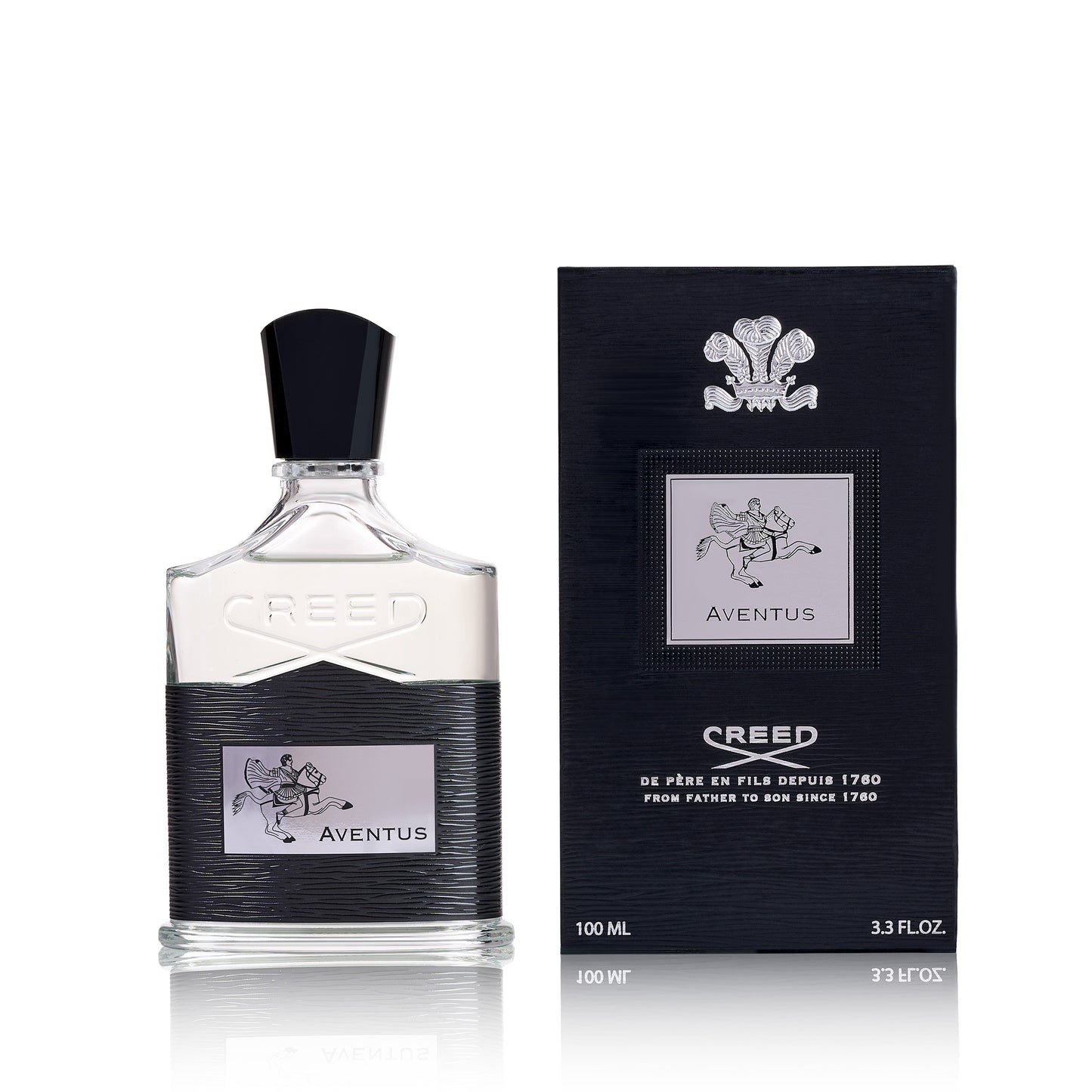 Creed Aventus Eau De Parfum Fragrance Boxed