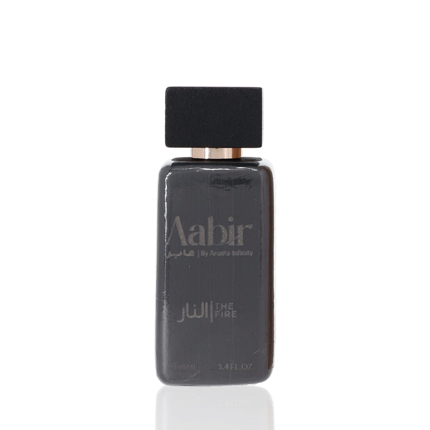 Aroma Infinity Aabir The Fire Al Naar Eau De Parfum Perfume