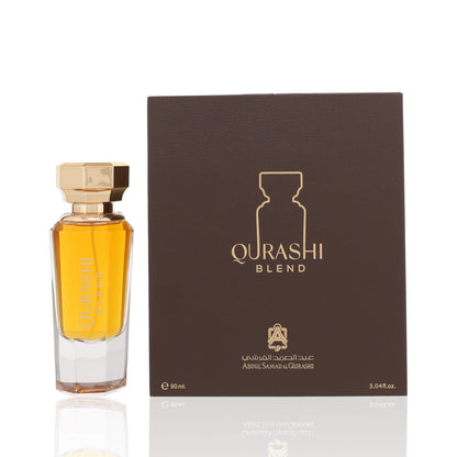 Abdul Samad Al Qurashi Al Qurashi Blend Eau De Parfum Fragrance Boxed