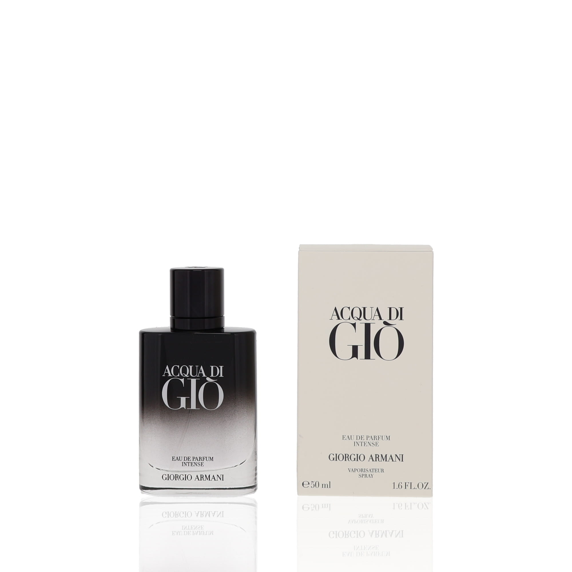 Giorgio Armani Acqua di Gio Intense EDP USA | Best Deals & Price