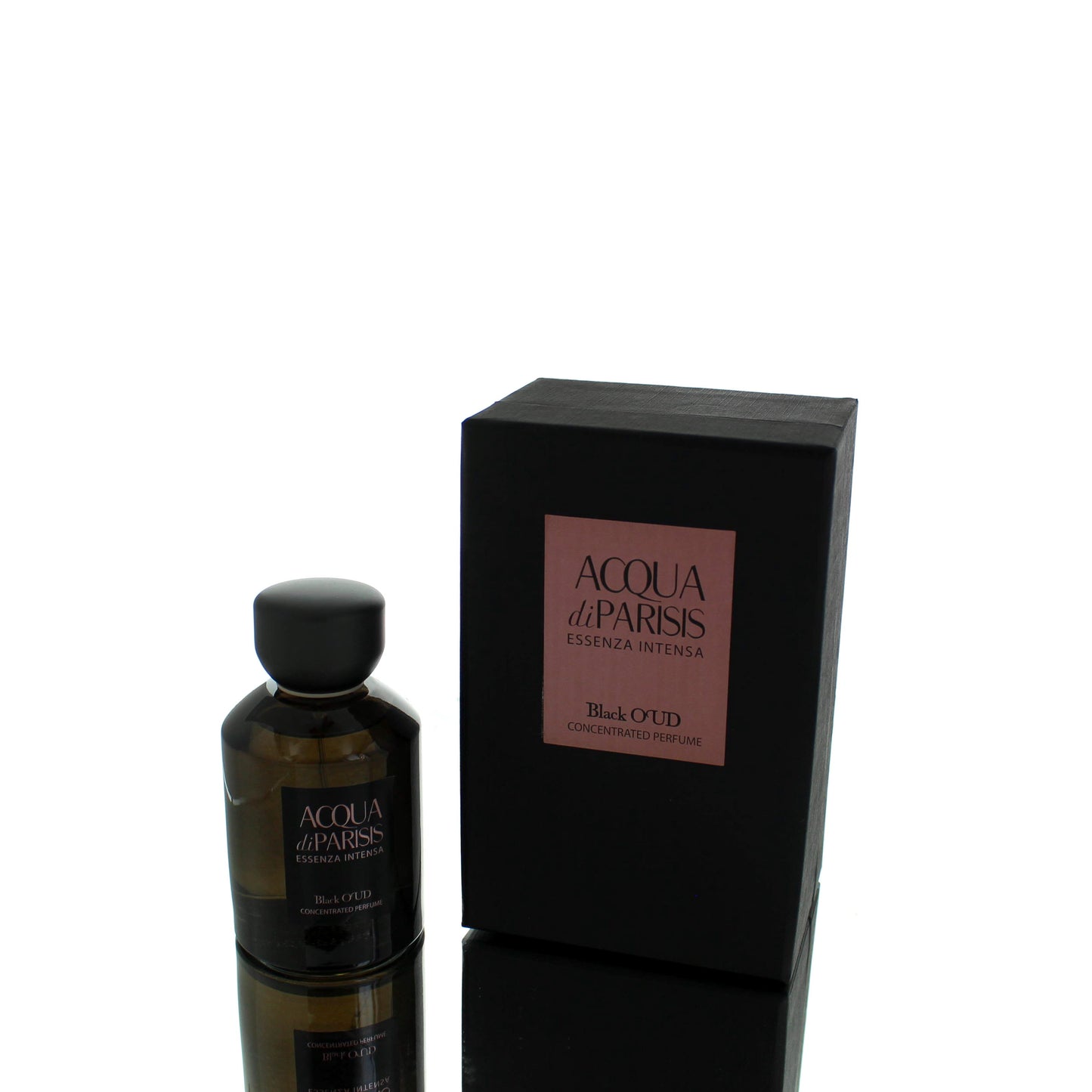 Acqua Di Parisis Essenza Intensa Black Oud