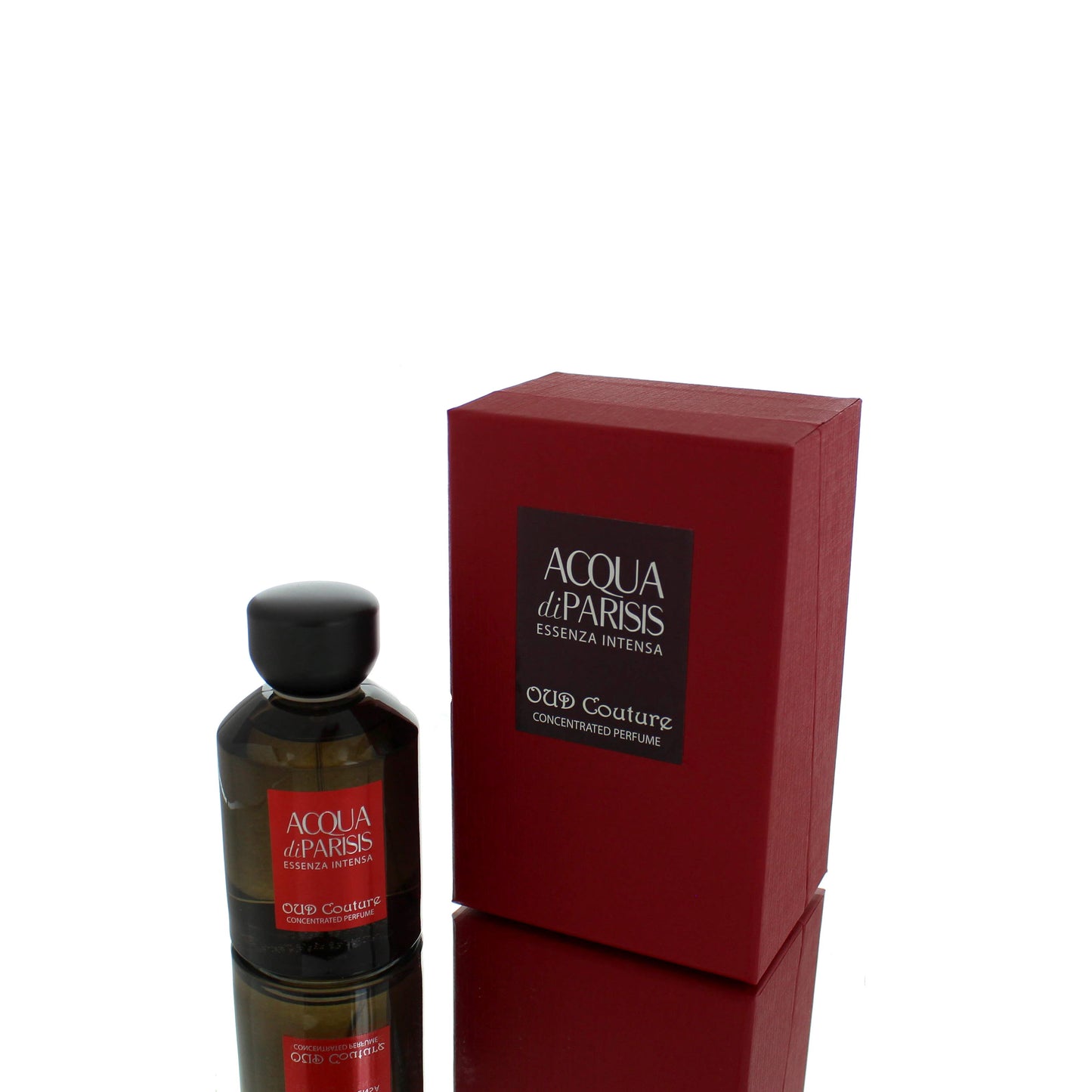 Acqua Di Parisis Essenza Intensa Oud Couture