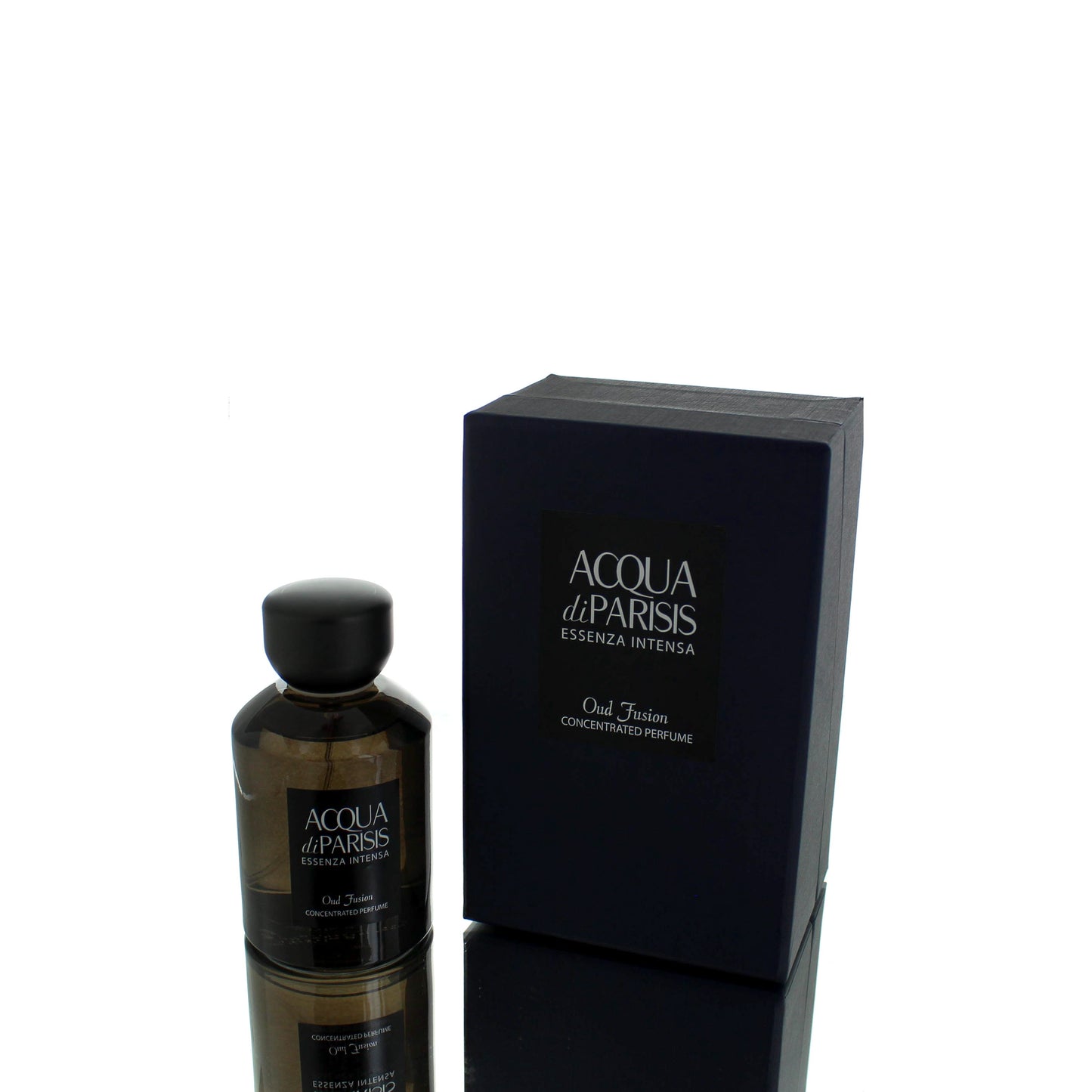 Acqua Di Parisis Essenza Intensa Oud Fusion