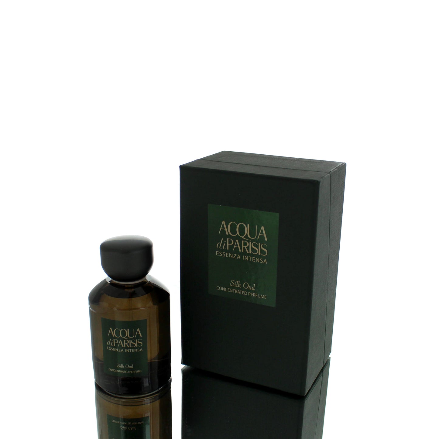 Acqua Di Parisis Essenza Intensa Silk Oud