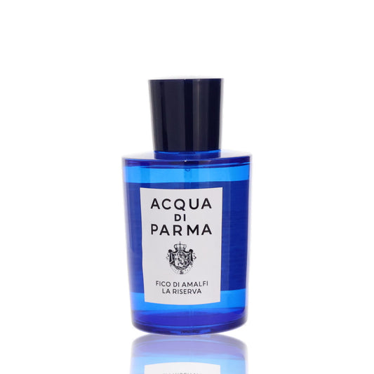 Acqua Di Parma Blue Mediterraneo Fico Di Amalfi La Riserva For Man