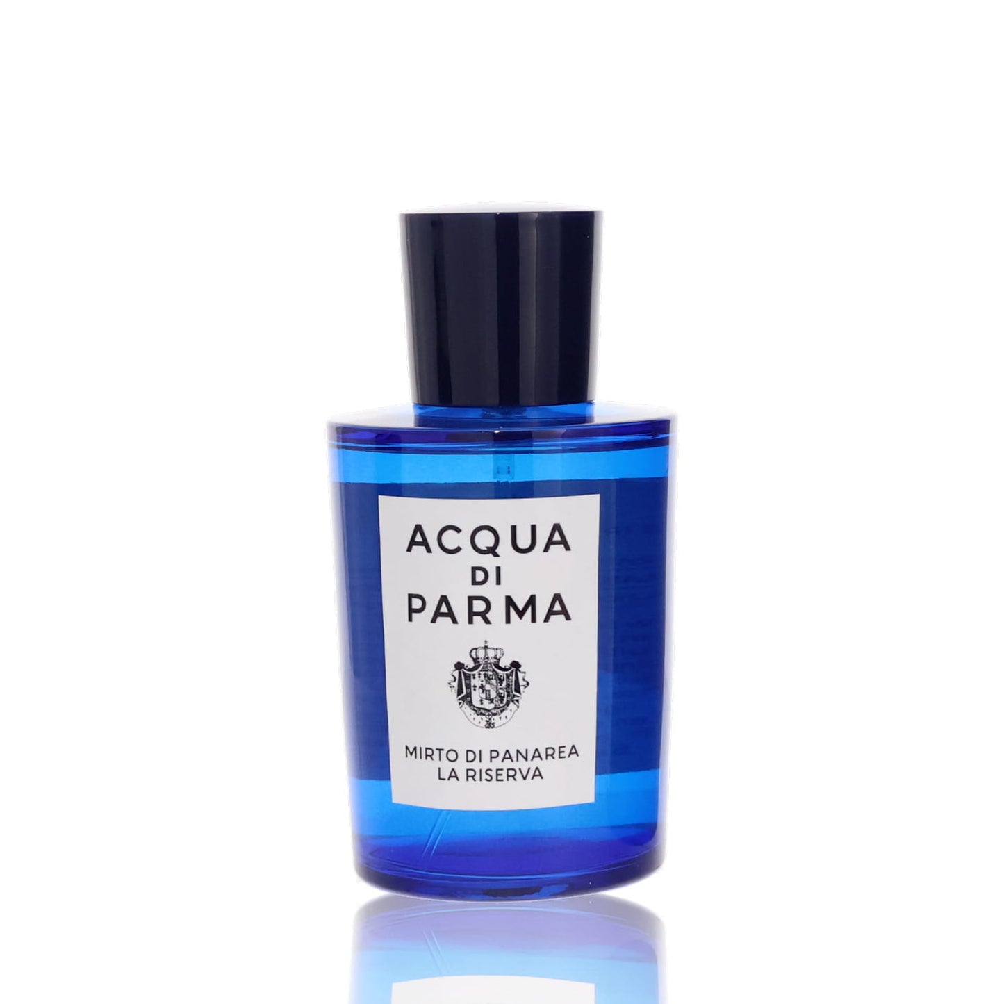 Acqua Di Parma Blu Mediterraneo MIRTO DI PANAREA LA RISERVA Eau De Parfum Perfume