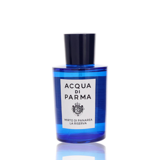 Acqua Di Parma Blu Mediterraneo MIRTO DI PANAREA LA RISERVA For Man/Woman