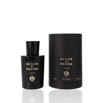 Acqua Di Parma Colonia Ambra EDP Edition Eau De Parfum Fragrance Boxed