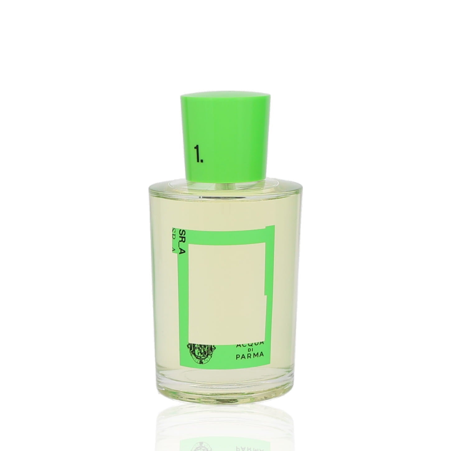 Acqua Di Parma Colonia Limited Edition Green Eau De Cologne Perfume