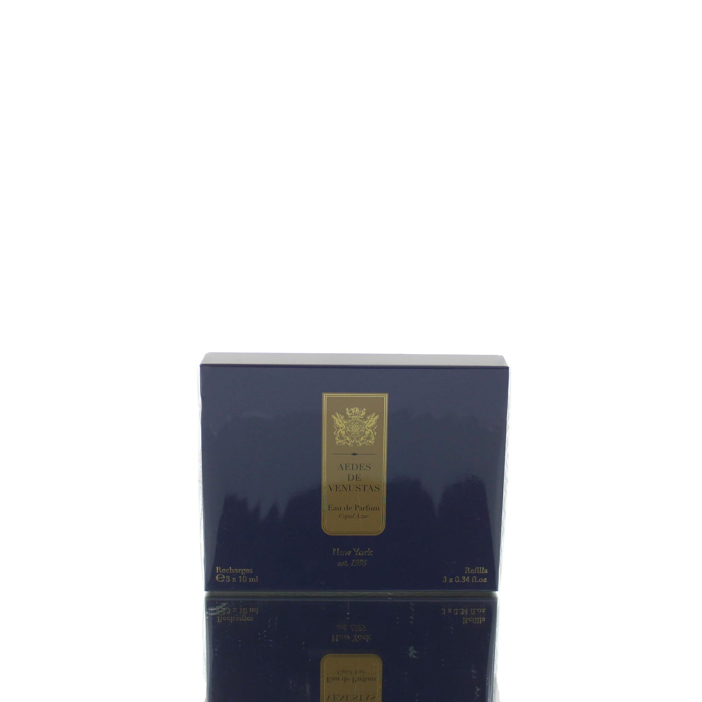 Aedes De Venustas Copal Azur Para Hombre/Mujer