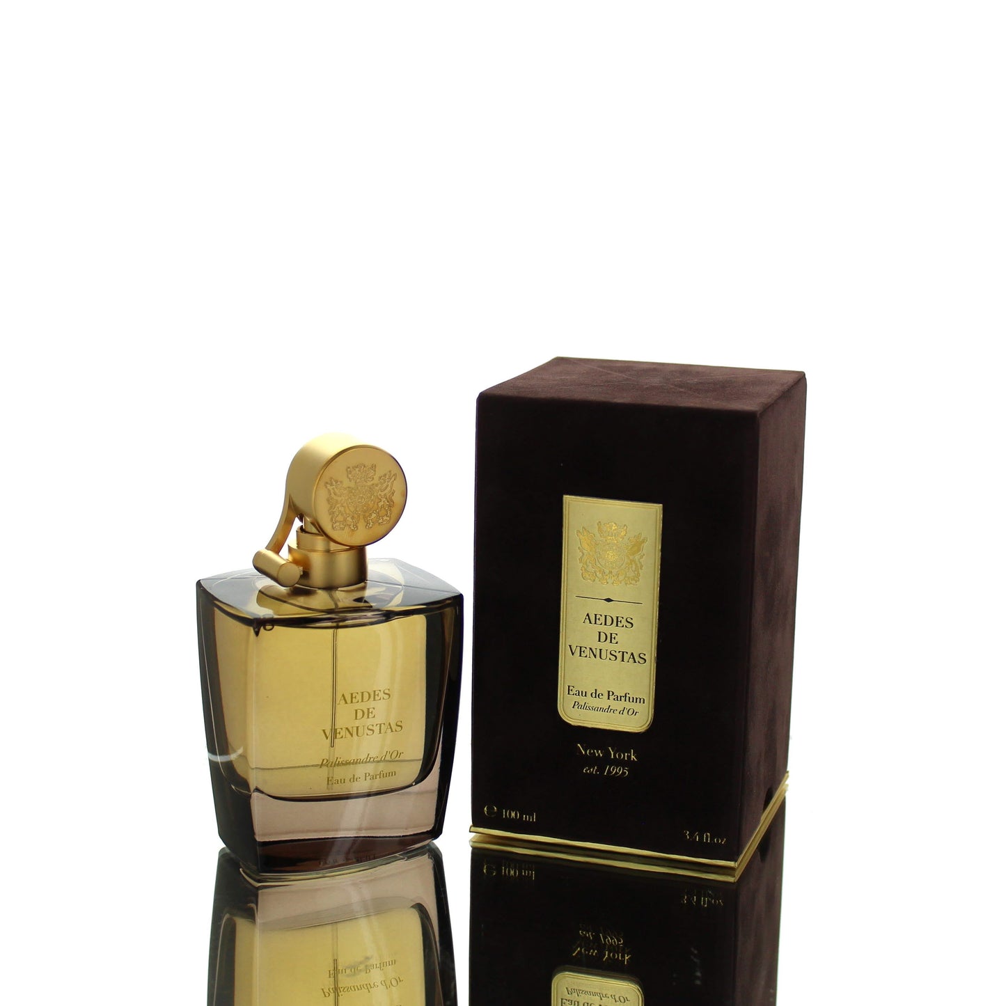 Aedes De Venustas Palissandre d'Or EDP Pour Homme/Femme