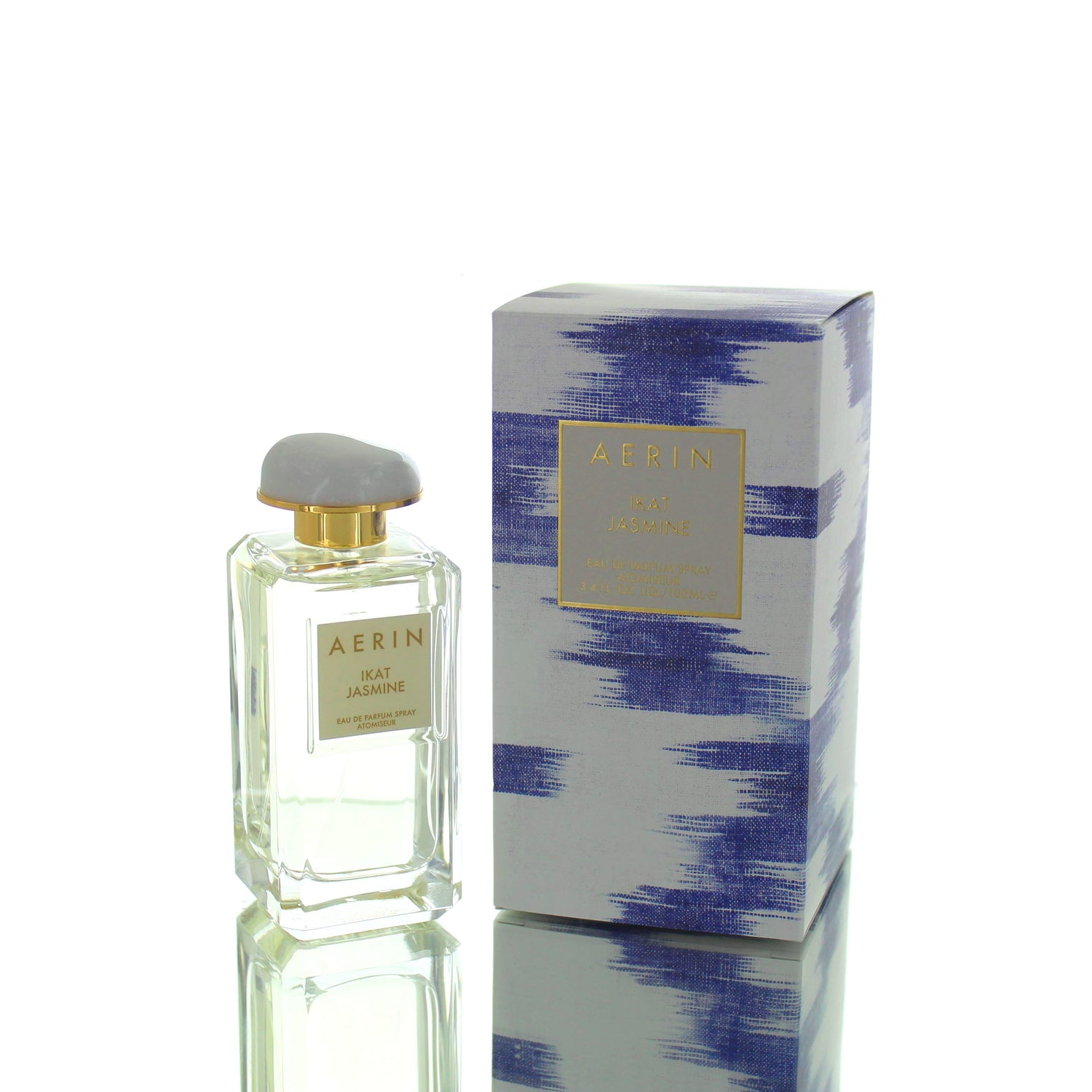 Aerin Ikat  Jasmine For Woman Eau De Parfum Perfume Boxed