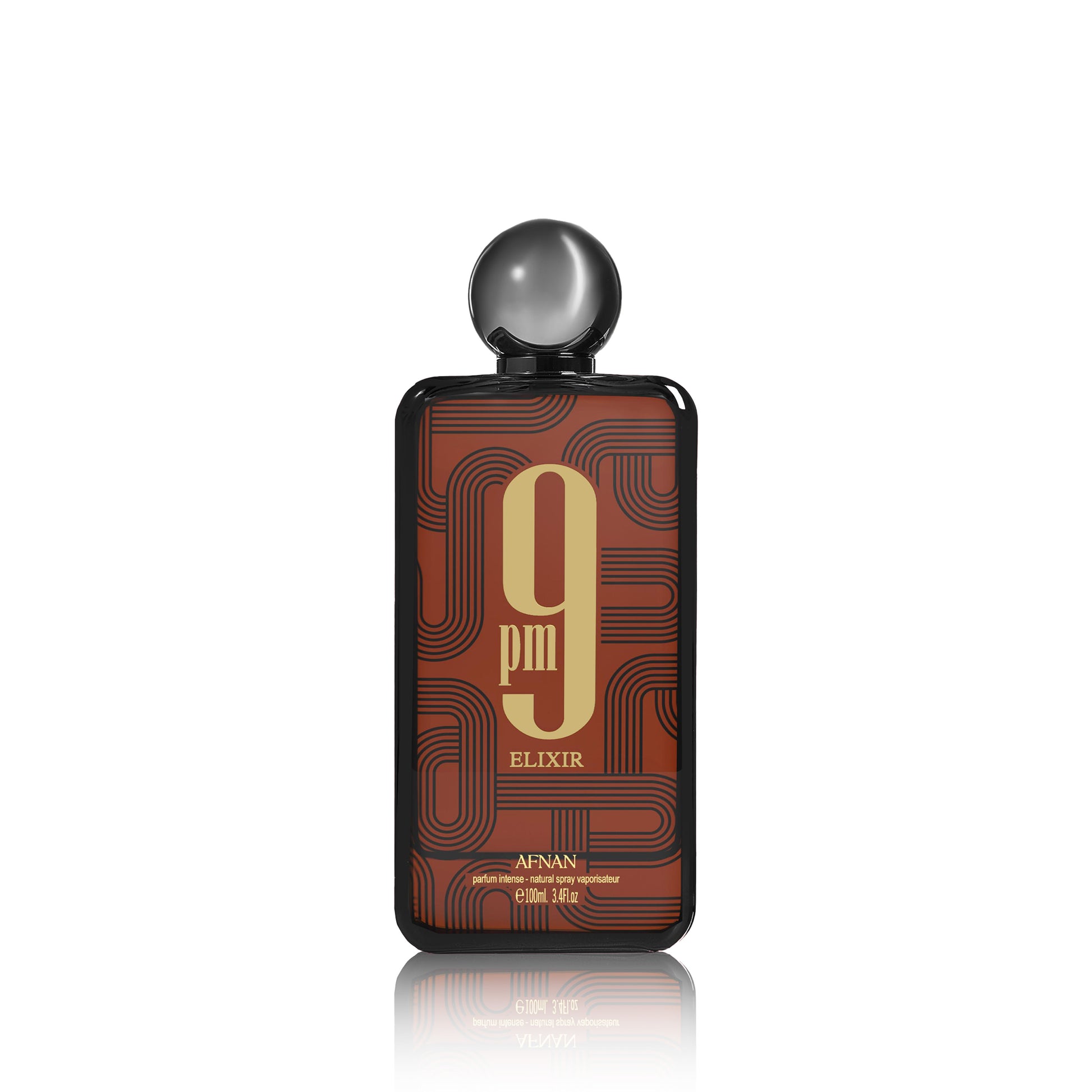 Afnan 9PM Elixir Eau De Parfum Perfume