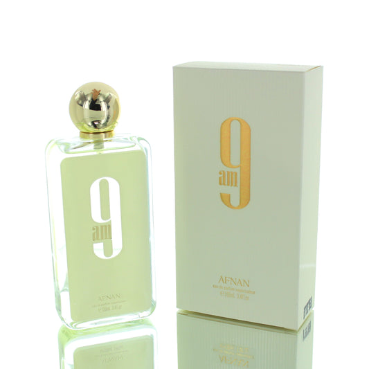 Afnan 9AM Edition For Man