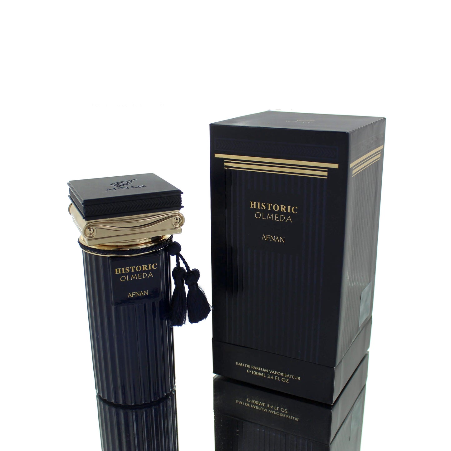 Afnan Historic Olmeda For Man/Woman