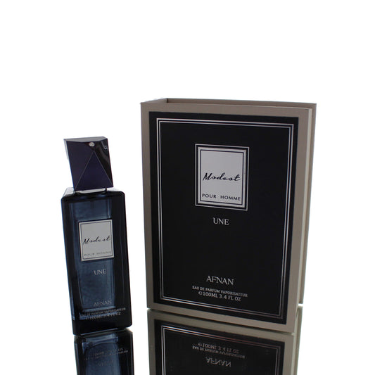 Afnan Modest Une For Man