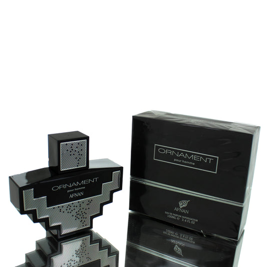 Afnan Ornament For Man