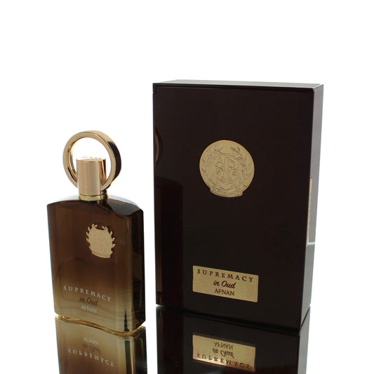 Afnan Supremacy Collector's Edition (Aventus Absolu Twist) For Man/Woman