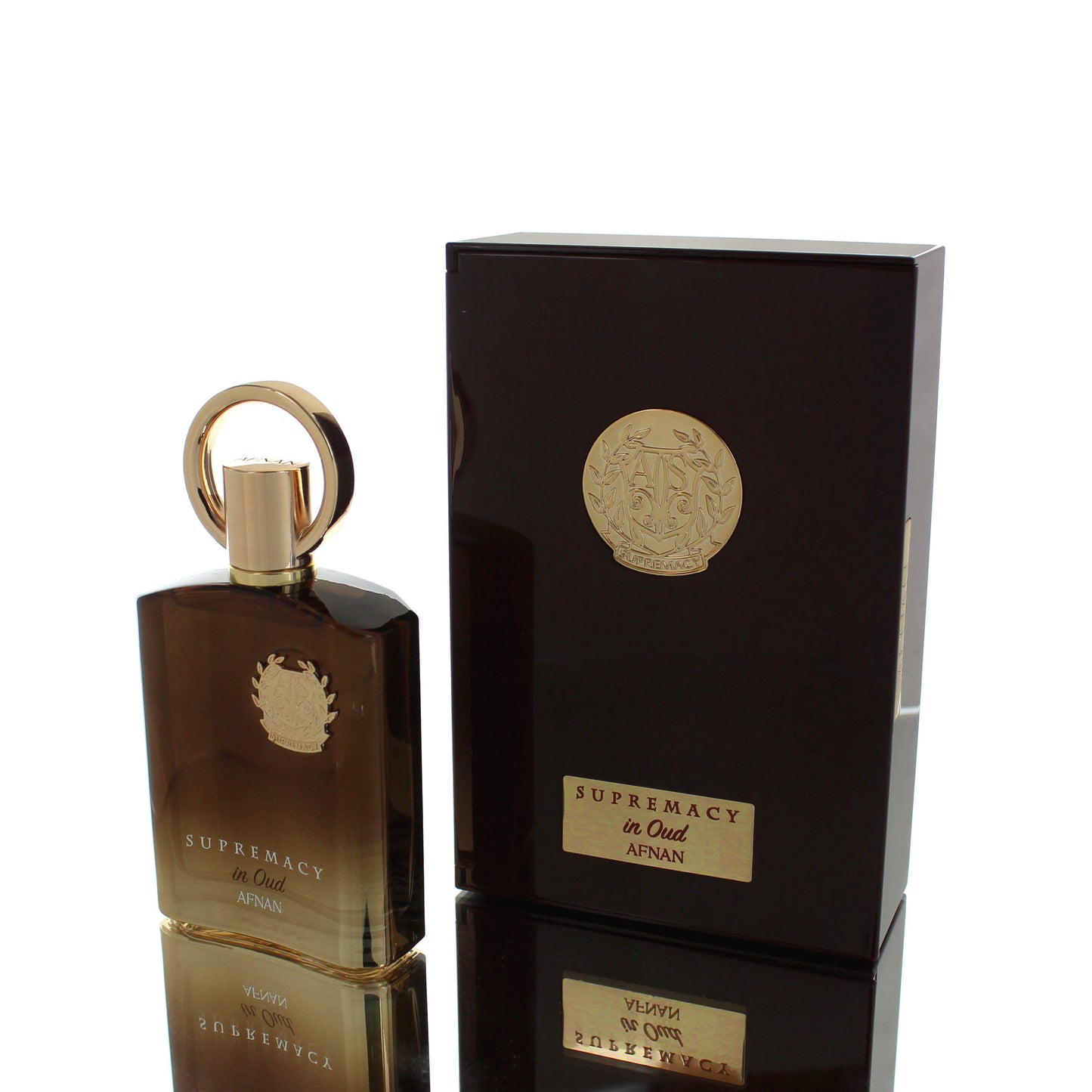 Afnan Supremacy In Oud Luxury Collection