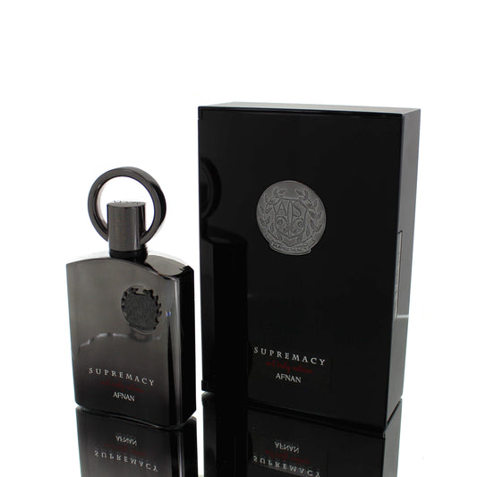 Afnan Supremacy Collector's Edition (Aventus Absolu Twist) For Man/Woman