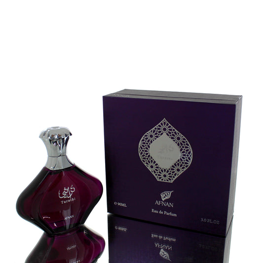 Afnan Turathi Purple For Woman