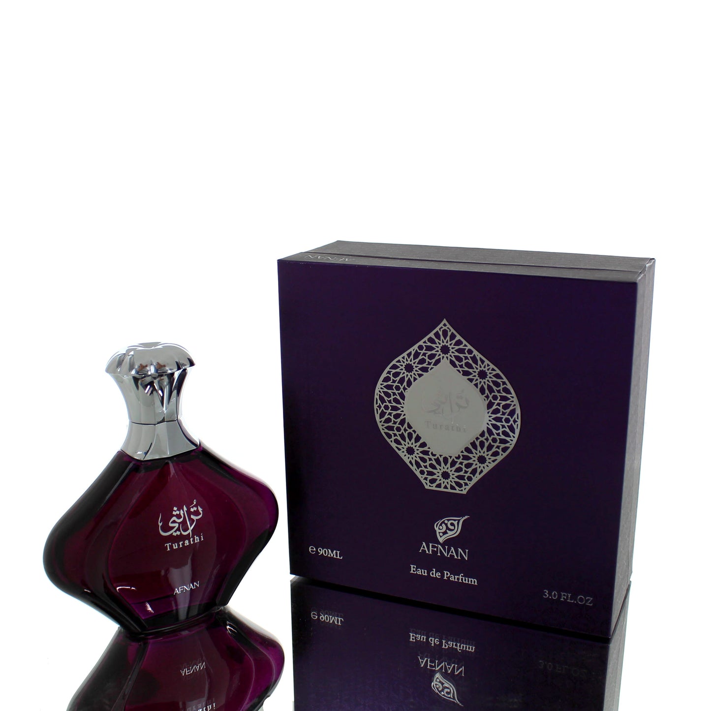 Afnan Turathi Purple