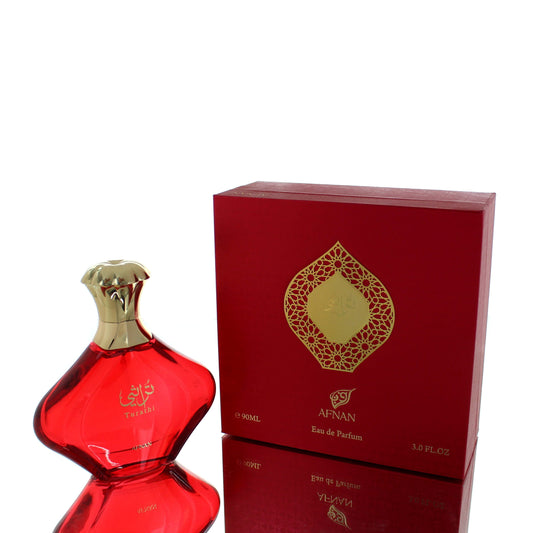 Afnan Turathi Red For Woman