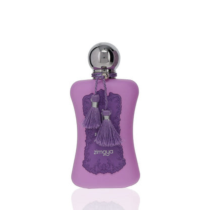 Afnan Zimaya Fatima Velvet Love Eau De Parfum Perfume