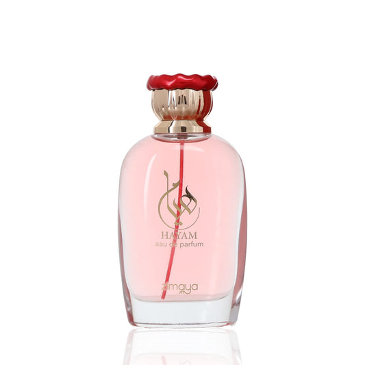 Afnan Zimaya Hayam Eau De Parfum Perfume