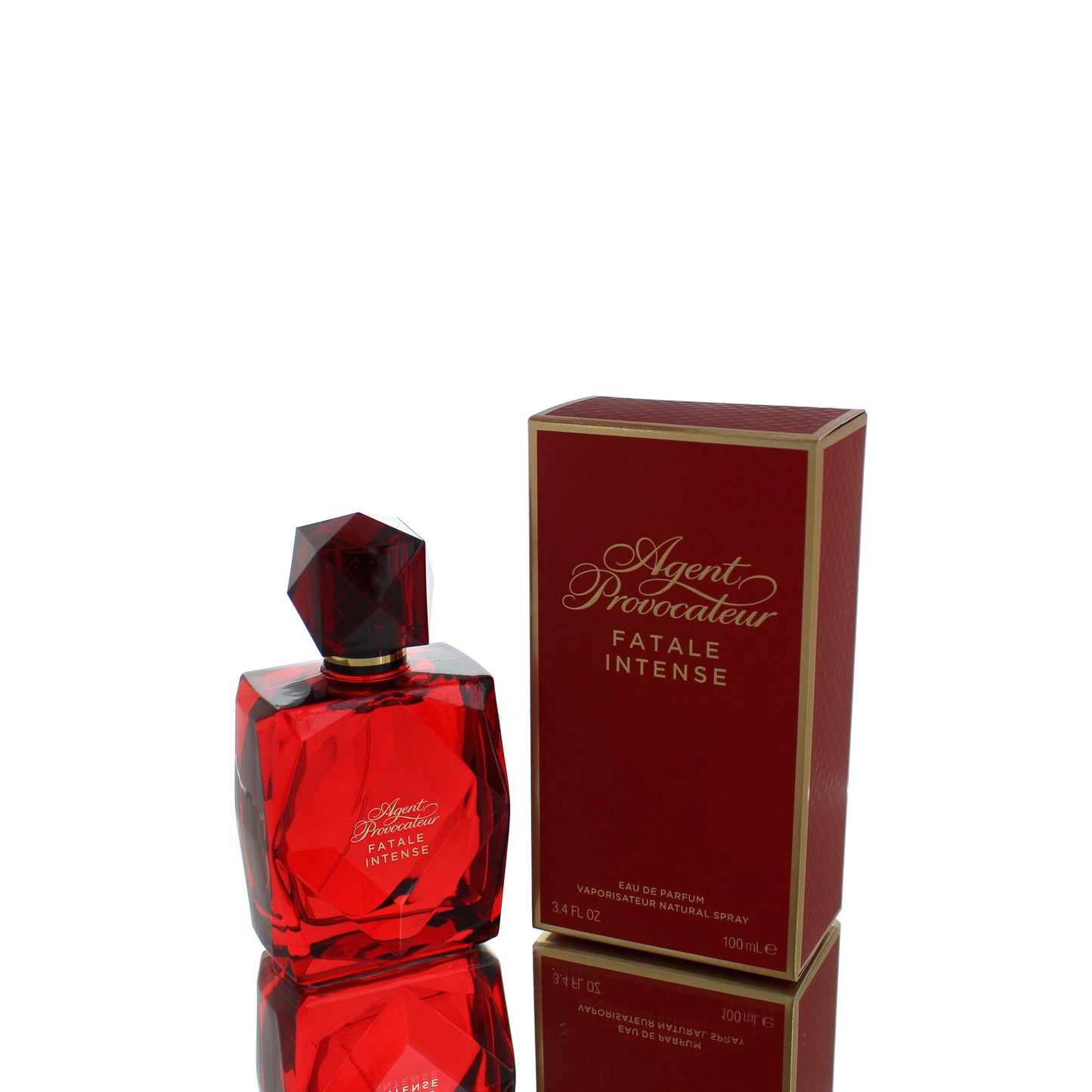 Agent Provocateur Fatale Intense