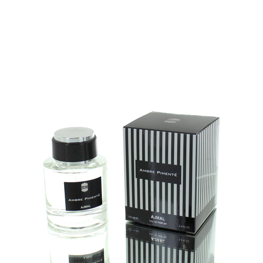 Ajmal Ambre Pimente For Man/Woman