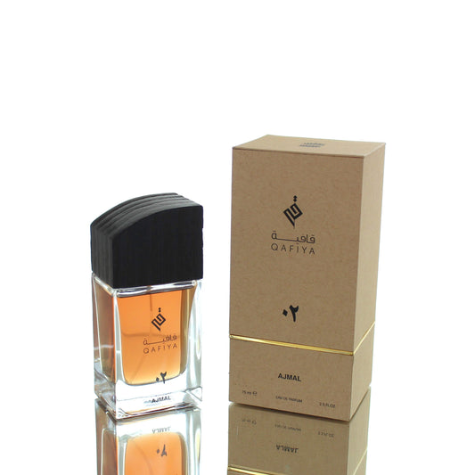 Ajmal Qafiya 2 For Man/Woman