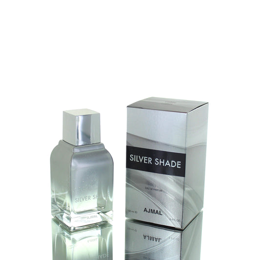 Ajmal Silver Shade For Man