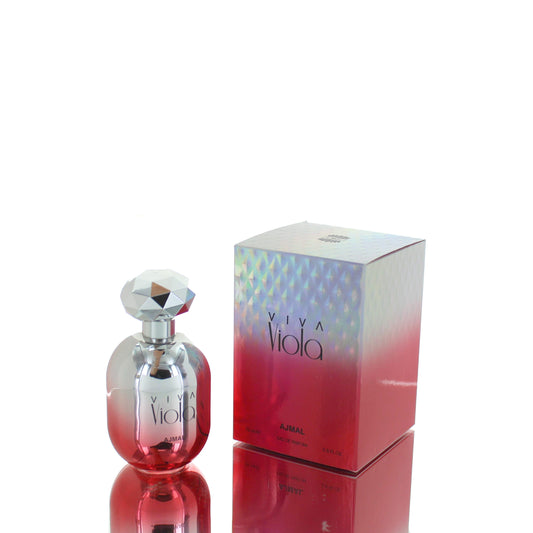 Ajmal Viva Viola For Woman