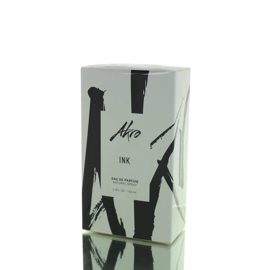 Akro Ink For Man/Woman