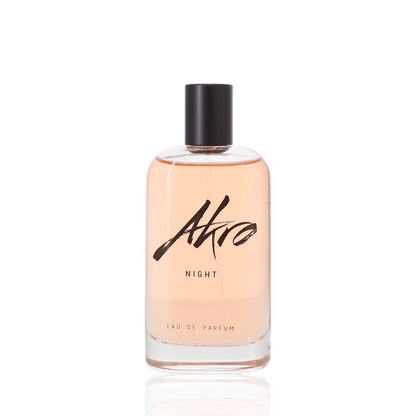 Akro Night Eau De Parfum Perfume