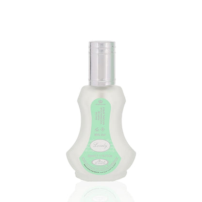 Al Rehab Lovely Eau De Parfum Perfume