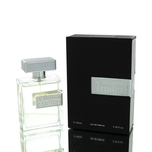 Al Haramain Etoiles Silver For Man/Woman