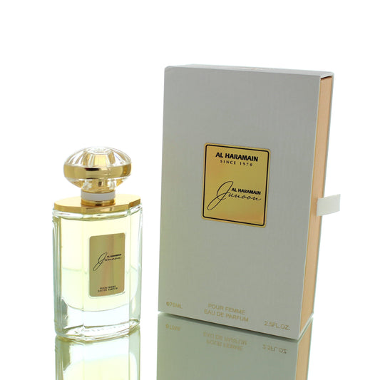 Al Haramain Junoon For Woman