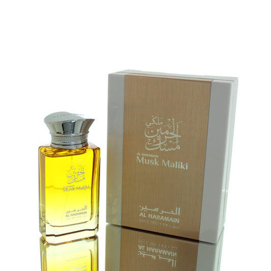 Al Haramain Musk Maliki For Man/Woman