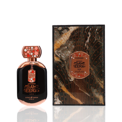 Al Haramain Haramain Sameera Noir Extrait De Parfum Fragrance Boxed