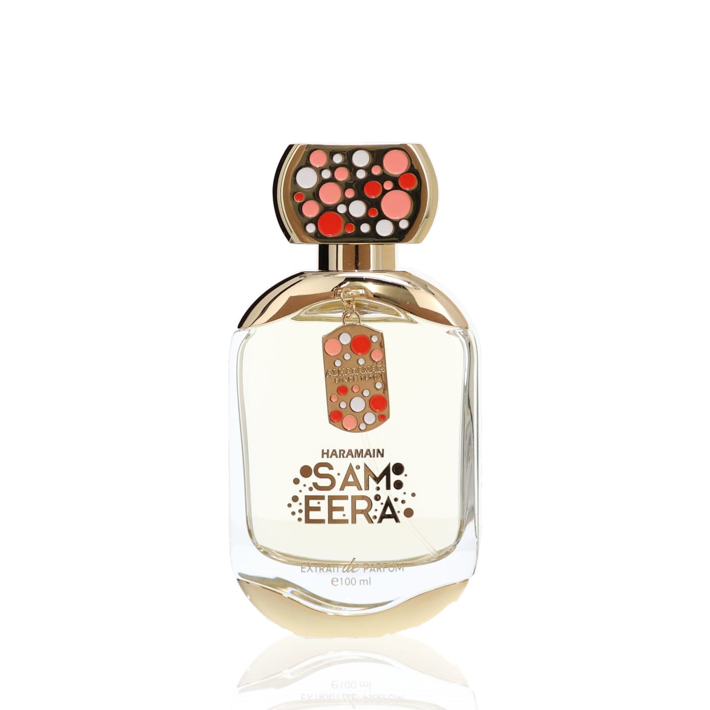 Al Haramain Haramain Sameera Extrait De Parfum Perfume