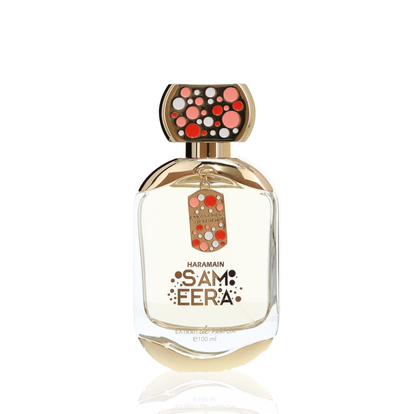 Al Haramain Haramain Sameera Extrait De Parfum Perfume