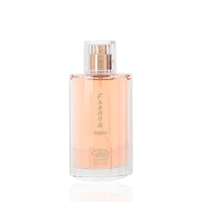 Al Rehab French Coffee Eau De Parfum Perfume