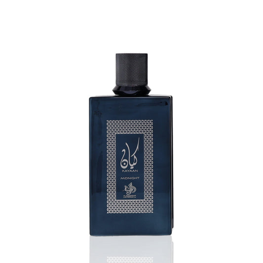 Al Wataniah Eternal Kayaan Midnight For Man/Woman