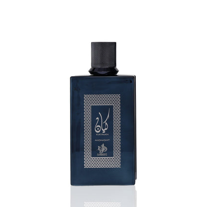 Al Wataniah Eternal Kayaan Midnight (L’Exclusif Twist) Eau De Parfum Perfume