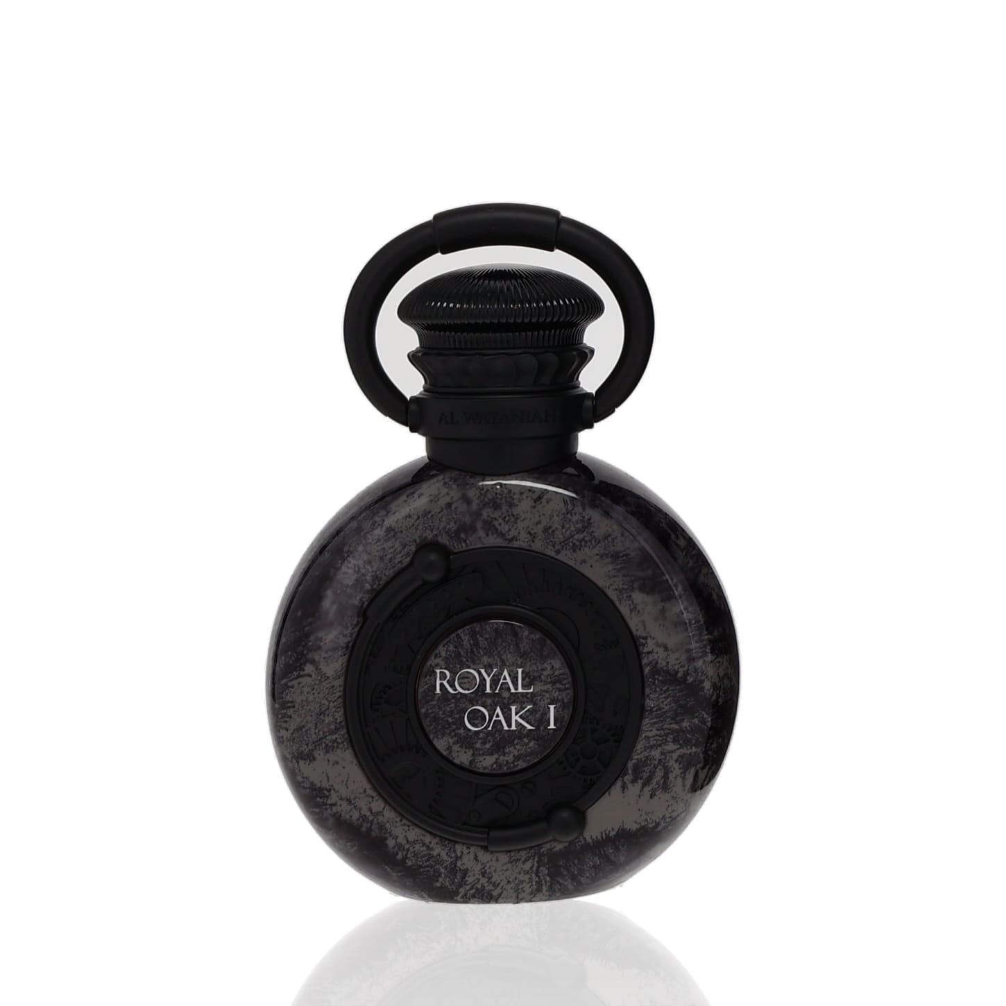 Al Wataniah Royal Oak I Eau De Parfum Perfume