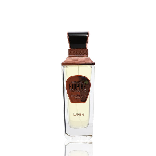 Al Haramain Empire Aromatique Lumen Best Deals Online USA – FragFlex