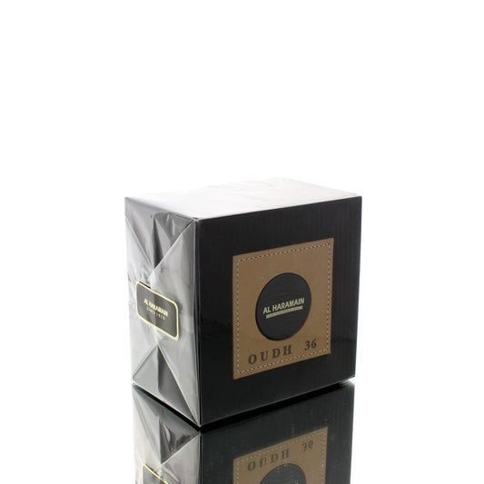 Al Haramain Oudh 36 For Man