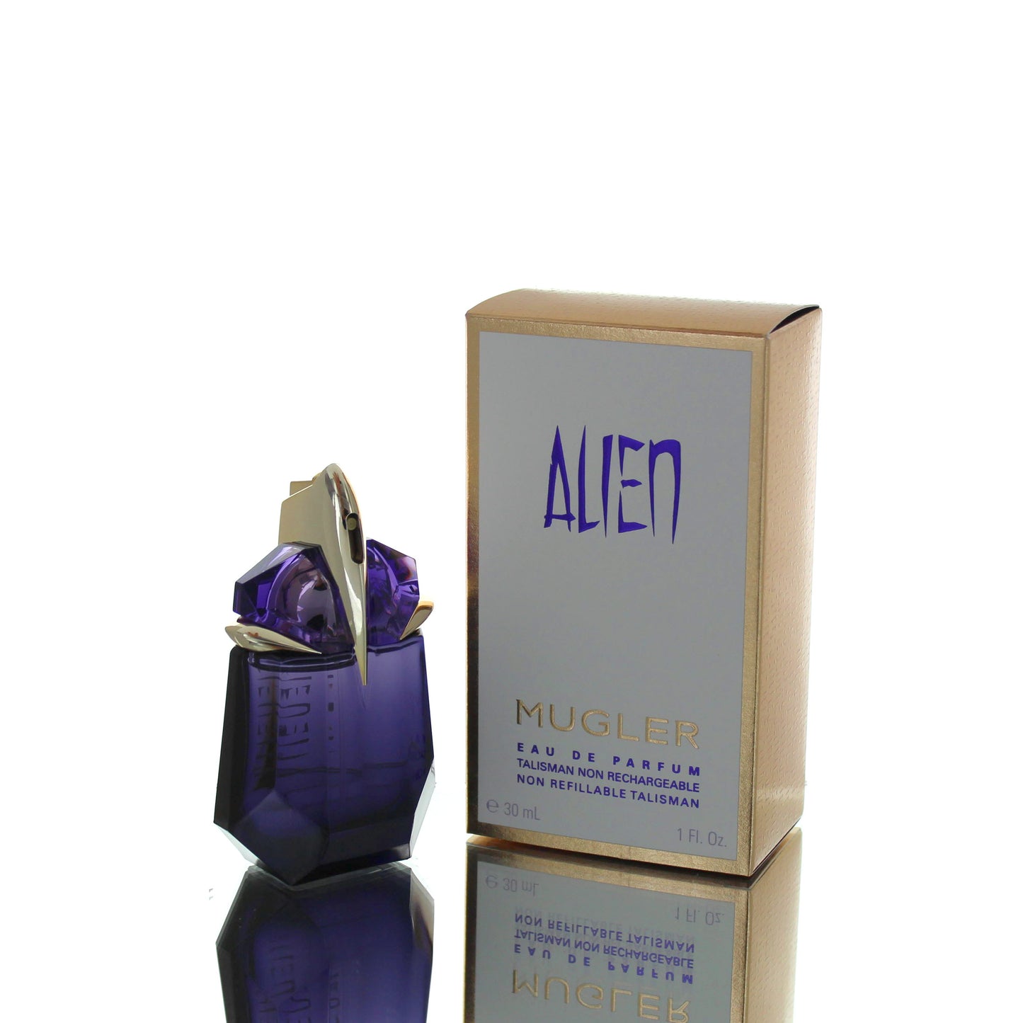 Mugler Alien